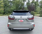Used 2018 Lexus RX 350 AWD image 4