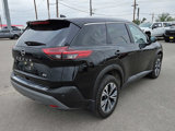 Used 2023 Nissan Rogue SV w/ SV Premium B Package image 5
