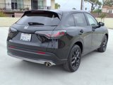 Used 2023 Honda HR-V Sport image 4