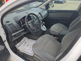 Used 2011 Nissan Sentra 2.0 SR w/ Convenience Pkg image 5