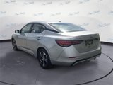 Used 2023 Nissan Sentra SV image 3