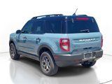 Used 2022 Ford Bronco Sport Badlands image 3