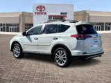 Used 2018 Toyota RAV4 Limited image 4