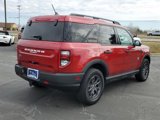 Certified 2021 Ford Bronco Sport Big Bend image 4