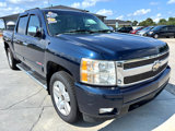 Used 2007 Chevrolet Silverado 1500 LTZ w/ Safety Package image 2