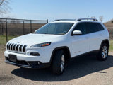 Used 2014 Jeep Cherokee Limited image 2