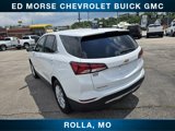 Used 2023 Chevrolet Equinox LT image 5