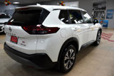 Used 2023 Nissan Rogue SV image 4