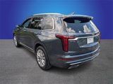 Used 2020 Cadillac XT6 Premium Luxury image 3
