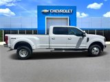Used 2019 Ford F350 Lariat w/ Lariat Value Package image 2