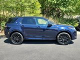 Certified 2023 Land Rover Discovery Sport SE R-Dynamic image 2