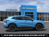 New 2025 Chevrolet Trax ACTIV w/ Driver Confidence Package image 5