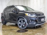 Used 2018 Chevrolet Trax Premier w/ Midnight Edition image 2