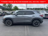 Used 2021 Chevrolet TrailBlazer LT w/ Premium Seating Package image 2