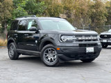 Used 2022 Ford Bronco Sport Big Bend image 2