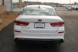 Used 2020 Kia Optima LX image 4