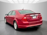 Used 2012 Ford Fusion SEL image 5