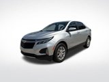 Used 2022 Chevrolet Equinox LT image 4