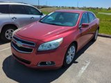 Used 2013 Chevrolet Malibu LT image 3