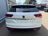 Used 2021 Volkswagen Atlas Cross Sport SEL image 5