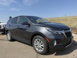 Used 2023 Chevrolet Equinox LT image 2