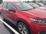 Used 2021 Honda CR-V LX image 3