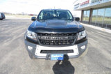 Used 2020 Chevrolet Colorado ZR2 w/ Colorado ZR2 Bison Edition image 5