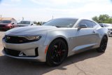 Used 2024 Chevrolet Camaro LT w/ RS Package image 3
