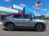 Used 2021 Chevrolet TrailBlazer RS w/ Technology Package image 3