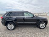 Used 2017 Jeep Grand Cherokee Limited w/ Trailer Tow Group IV image 5