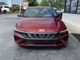 Certified 2024 Hyundai Elantra SEL w/ Convenience Package image 3