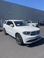 Used 2017 Dodge Durango GT w/ Nav & Power Liftgate Group image 3