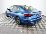 Used 2021 Volkswagen Jetta SE w/ SE Cold Weather Package image 6