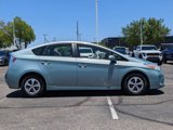 Used 2013 Toyota Prius Two image 4
