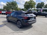 Used 2025 Chevrolet Trax RS w/ Sunroof Package image 5