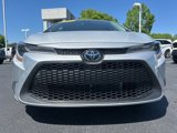 Used 2022 Toyota Corolla LE image 2