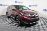 Used 2019 Honda CR-V Touring image 3