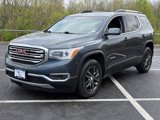 Used 2019 GMC Acadia SLT w/ LPO, Floor Liner Package image 2
