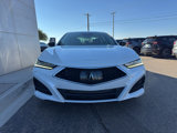 Certified 2021 Acura TLX w/ Technology Package image 4