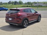Used 2019 Hyundai Tucson Sport image 5