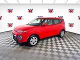 Used 2021 Kia Soul LX image 4