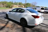 Used 2014 Lexus GS 350 image 3