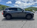 Used 2017 MAZDA CX-5 Grand Touring image 5