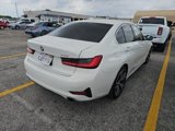 Used 2019 BMW 330i Sedan w/ Convenience Package image 4
