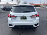 New 2024 Mitsubishi Outlander Sport SE image 6