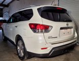 Used 2015 Nissan Pathfinder Platinum w/ Cargo Package image 6
