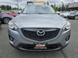 Used 2014 MAZDA CX-5 Touring w/ Touring Technology Package image 2