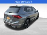 Used 2022 Volkswagen Tiguan SEL R-Line image 5