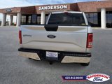 Used 2016 Ford F150 XLT w/ Equipment Group 301A Mid image 4