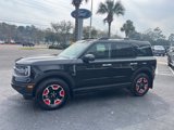 New 2024 Ford Bronco Sport Free Wheeling w/ Convenience Package image 4